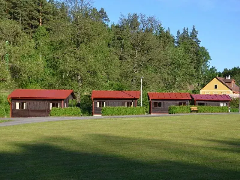 Photo 5 of Penzion Herbertov
